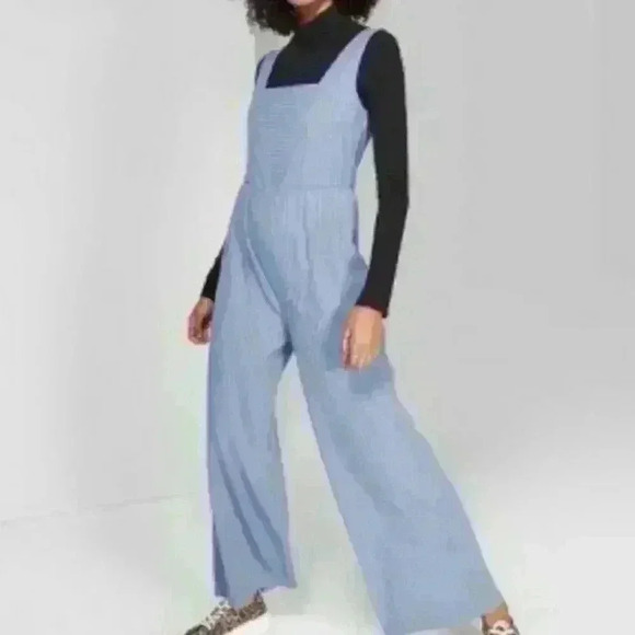 Wild Fable Jumpsuit - Picture 2 of 10